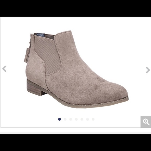 dr scholl's resource boot